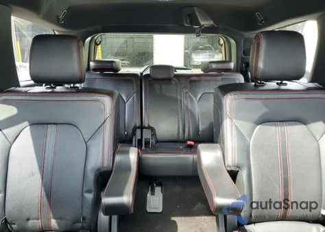 2020 Ford Expedition Limited z USA, uszkodzony, nr VIN 1FMJU2AT6LEA02044